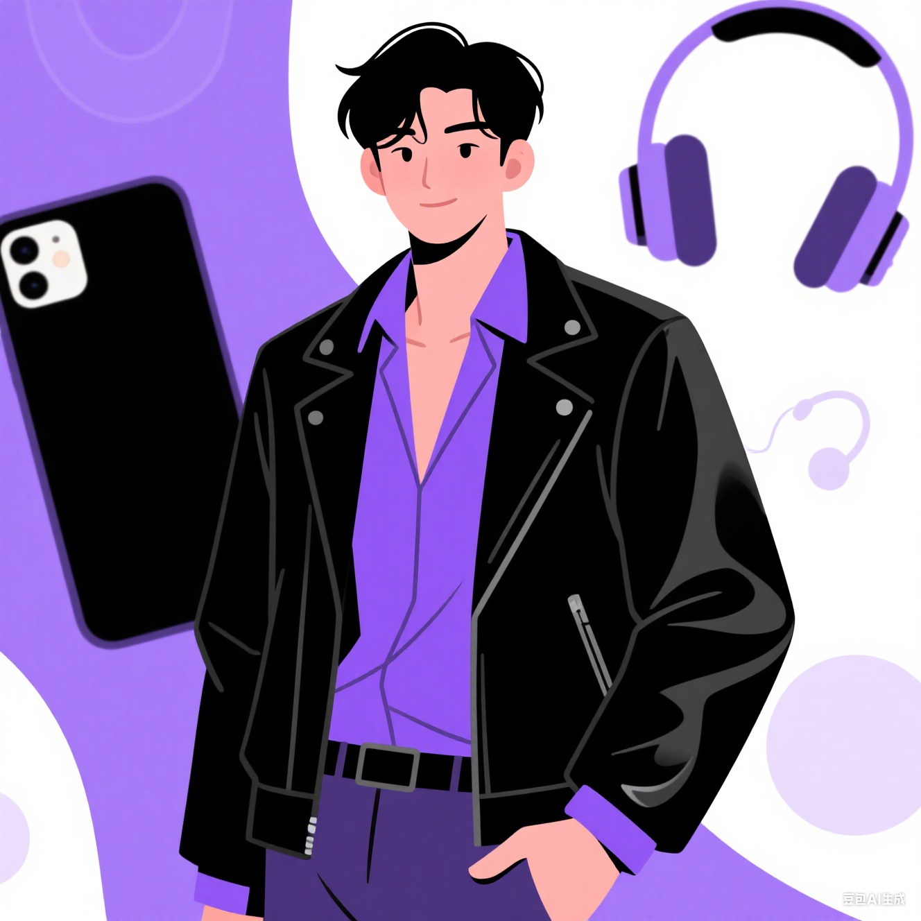 askying